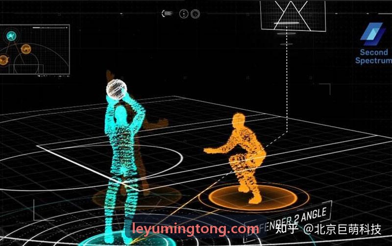 乐鱼旗舰款设备外观